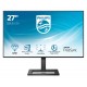 PHILIPS - Philips 275E2FAE/00 pantalla para PC 68,6 cm (27'') 2560 x 1440 Pixeles 4K Ultra HD LED Negro - 275E2FAE/00